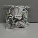 Dinosaur Birthday Decorations Dino World Party Decorations Tableware Set Include Dinosaur Balloons, Cake Topper, Hanging Swirls, Honeycomb, Banner Dino Party Supplies for Boys Kids Birthday Decor