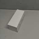 QUORGVES Light Blue Velvet Pillow Covers 22x22 Inch Set of 2, Soft Solid Decorative Square Throw Pillow Covers, Decor Cushion Covers for Bed Sofa Couch Bedroom Living Room - Coastal Sky Baby Blue