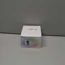 Night Light Bluetooth Speaker, Baby Nursery Night Lamp for Breastfeeding, Alarm Clocks for Kids, 30 Sounds Machine & Sleep Timer, Touch Bedside Lamp, 8 Color Changing, Gifts for Teens Boys