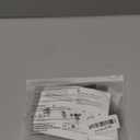 Wrist Brace for Carpal Tunnel Night Support with 2 POM Stays, Wrist Splints Left/Right Hand Stabilizer Adjustable Wrist Support for Pain Relief Typing, Sleeping, Gym (Darkblack-Right, S)