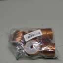 0.5mm 10m Enamelled Copper Wire Magnet Wire For Transformer Enameled Inductance Coil