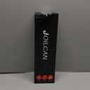 JOILCAN Camera Tripod, 68" Tablet Tripod Stand for Phone Cameras, Travel Tripods Compatible with iPad iPhone DSLR SLR Projector, Cell Phone Tripods Stand with Remote/Travel Bag / 2 in 1 Mount (Black)