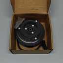 ECCPP A/C Compressor Clutch 2013-2015 Fit for Chevrolet Malibu 2.0L 2014 2015 2016 2017 Fit for Buick Regal 2.0L AC Clutch