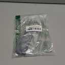 for Samsung-Smart-TV-Remote-Control-Replacement,Universal Remote for 2019 2025 Samsung Frame Curved Crystal Smart TVs, with Voice Control