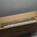 Zinus Rumi 14in Queen Metal Bed Frame, Quick Assembly SmartBase® Mattress Foundation, Heavy Duty Sturdy Steel with No Box Spring Needed, Eco-Friendly Packaging, Black