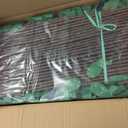 Expandable Fence Privacy Screen for Balcony Patio Outdoor,Decorative Faux Ivy Fencing Panel,Artificial Hedges (1,Ivy)