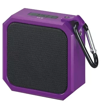 ILive Magnetic Bluetooth Speaker