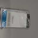 LifeProof Next Series Case for iPhone Xs & iPhone X (not Xr or XS Max) with Tempered Glass Screen Protector, Includes Phone Ring Finger Holder - Bundle - Ultra