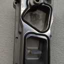 labwork Turbo Actuator 68445522AA Replacement for Ram 2500 3500 2013-2018 Cummins 6.7L Diesel HE300VG