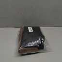 X-CHENG Fleece Lined Tights Sheer Women - Fake Translucent Warm Pantyhose Leggings Sheer Thick Tights for Winter 2 PACK M