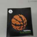 Basketball Block Set, Adults challenging STEM Block Decorations, Miniature 3D Educational Toys for Ages 14 and Above,(239 Pieces)