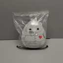 Squishmallows Original The Wizard of Oz 10-Inch The Tin Man Plush - Ultrasoft Official Jazwares Plush (Medium-Sized)