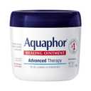Aquaphor Healing Ointment, Advanced Therapy Skin Protectant, Multi-Purpose Healing Ointment and Body Moisturizer, Mothers Day Gifts, 14 Oz Jar
