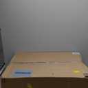 2 Pack 4FT Artificial Lighted Maple Tree, Thanksgiving Decorations for Home with Timer, 100 LED Prelit Fall Decor Maple Tree with Warm White Light for Indoor Outdoor Harvest Thanksgiving Day, Orange