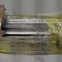 1 Pair of 30 Inch Heavy Duty Drawer Slides 500LB Full Extension Side Mount Ball Bearing Drawer Rails with Lock