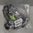 Surebonder Cordless Hot Glue Gun, High Temperature, Full Size, 60W, 50% More Power - Sturdily Bonds Metal, Wood, Ceramics, Leather & Other Strong Materials (Specialty Series CL-800F)