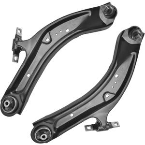 ASTARPRO - 2pc Front Control Arms for 2014-2020 Nissan Rogue