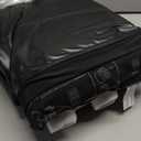 King Koil Pillow Top Plush Full Size Air Mattress with Built-in Pump for Home, Camping & Guests, 16" Inflatable Airbed Luxury Double High Adjustable Blow Up Bed, Waterproof (Black)