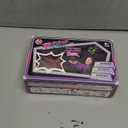 Flying Unicorn Flying Fairy Toys for Girls, Unicorn Toys for Girls Age 6 7 8 9 Teens Birthday, Magic Flying Ball Helicopter Drone Fairy Toy with LED Light for Kids Indoor Play