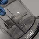 Ninja Food Chopper Express Chop with 200-Watt, 16-Ounce Bowl for Mincing, Chopping, Grinding, Blending and Meal Prep (NJ110GR)