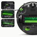 iRobot Roomba i3+ EVO (3554) Robot Vacuum - Self-Empty for Up to 60 Days, Clean by Room with Smart Mapping, Compatible with Alexa, Personalized Cleaning