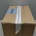 Amazon Basics Unisex Protective Underwear, Overnight Absorbency, Extra Large, 48 Count, (4 Packs of 12)