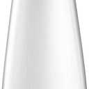 Silverware Set, Stainless Steel Flatware, Dishwasher Safe, Service for 4, 20-Piece Forks and Spoons, Round Edge, Everyday Use