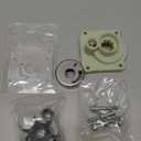 61NW0078 Water Pump Impeller Kit for Yamaha Outboard Marine 4 Stroke 25 HP Motors 61N-W0078-10-00