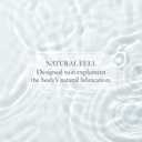 FAV Water Based Luxury Personal Lubricant, Natural Feeling Lube for Women Men and Couples, Toy Friendly, Condom Safe, 33.5 Fl Oz