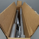 Narrow 13 Inch Wide Wide Heavy Duty Folding Table Legs