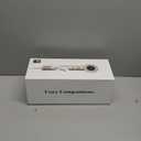 Professional Hair Dryer - 2X Faster Drying, Ionic & Ceramic Technology, Lightweight Ergonomic Design for Salon-Quality Styling at Home