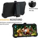 for Galaxy S22 5G case,Samsung S22 Heavy Duty case,[Military Grade Protective ],[Shockproof] [Dropproof] [Dust-Proof], Compatible with Samsung Galaxy S22 5G (Black)