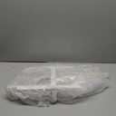 Crazy Bonez Pose-N-Stay Metal Stand for 60 Inch (5 Ft.) Tall Skeletons