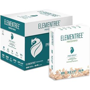 ELEMENTAREE PRINTER PAPER 500CT
