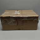 10Pcs Gold Cake Stand for Party Dessert Table Display Set Tiered Cupcake Holder Fruit Cookies Donut Plate Serving Tower Tray Platter for Wedding Birthday Celebration Decor