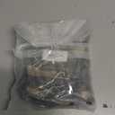 Reusable Dog Diapers Male, Premium Washable Belly Bands for Male Dogs, Pack of 5, High Absorbing Extra Small Male Dog Wraps for Doggie & Puppy in Incontinence or Excitable Urination and Training(XS)