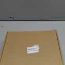 54 Pcs Mini Silver Disco Balls - Hanging Mirror Ornaments for Party, Wedding, Christmas Supplies (1.2 Inch, 2 Inch, 3.2 Inch, 4 Inch)