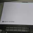 Heat Storm HS-1000-WX-WIFI Infrared Wi-Fi Heater, 1000 Watt