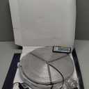 zoegi 500ft Outdoor LED Strip Lights Waterproof,Music Sync RGB IP68 Outside Led Light Strips Waterproof with App and Remote,Exterior Led Rope Lights for Deck,Balcony,Roof,Garden,Pool (500FT)