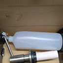 KRAUS Kitchen Soap and Lotion Dispenser in Spot Free Stainless Steel, KSD-43SFS