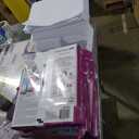 HP Papers | 8.5 x 11 Paper | Premium 24 lb | 10 Ream Case - 5000 Sheets | 100 Bright | Made in USA - FSC Certified | 112400C