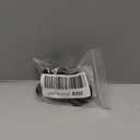 Screw On Furniture Glide Leveling Foot Adjuster for Furniture Legs M8 Thread (8pcs, 8mm x 20mm)