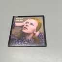 Hunky Dory 2015, Audio CD