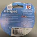 2 x Steripod, Sanitizer Toothbrush, 1 Count