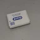 Oral-B Sensitive Gum Care Electric Toothbrush Replacement Brush Heads, 8 Count (White)