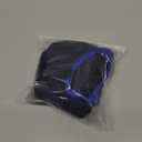 Comfortable Dog Surgery Recovery Suit with Rear Leg Sleeve to Stop Licking, Body Dog Recovery Suit Female, Protective Dog Pants, Neutering Recovery Suit for Male Dogs, Navy L