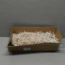 Hdviai 121Pcs Macrame Kit, Macrame Supplies 3mm x 109Yards Macrame Cord for Macrame Kits for Adults Beginners, with Accessories Like 100Pcs Beads and 10Pcs Wooden Rings for Macrame Plant Hanger Kit