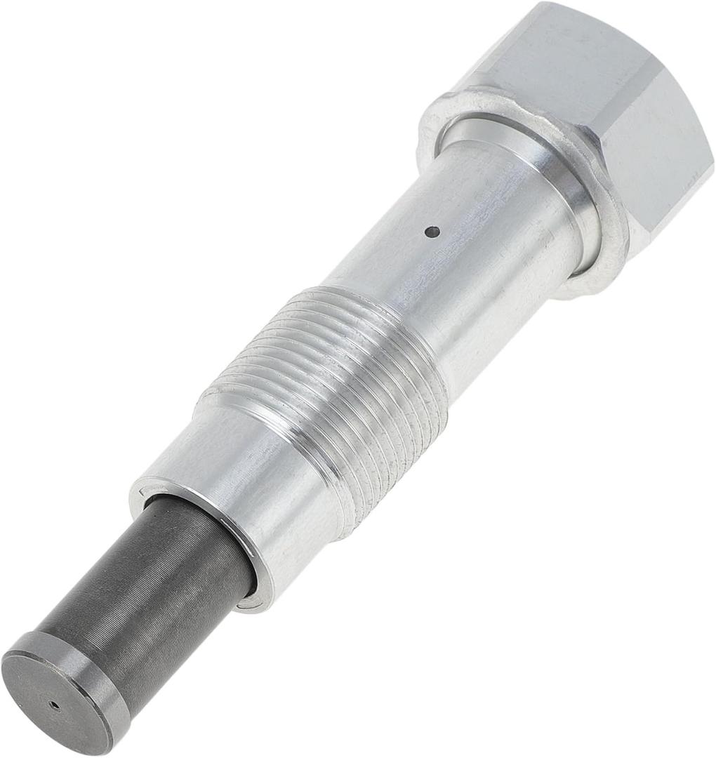 No.11317584723/11314552380 Timing Chain Tensioner W/Seal Ring for BMW F01 F02 E83 E71 E70 E60 Engine Chain Tensioner for BMW E90 E84 X1