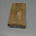 100pcs Disposable Fillable Empty Aluminum Foil Capsules Coffee Pods Compatible for Nespresso Original Line Machine,Make Your Own Espresso Coffee Cups Filters with Seals Sticker Lids, 100 Pods+100 Lids, Multicolor