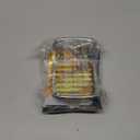 French Fry Cutter By Home Basics, French Fry Cutter Stainless Steel French Fry Slicer | With Easy Grip Handles,Silver